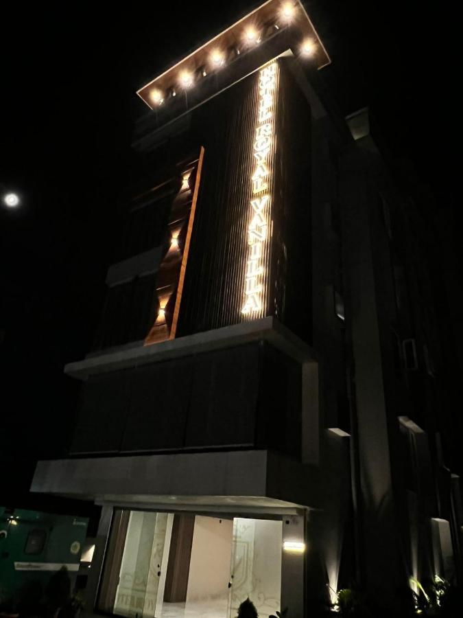 Hotel Royal Vanilla Siliguri Exterior photo